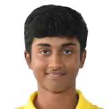 Gagan Rao