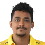 Nehal DSouza