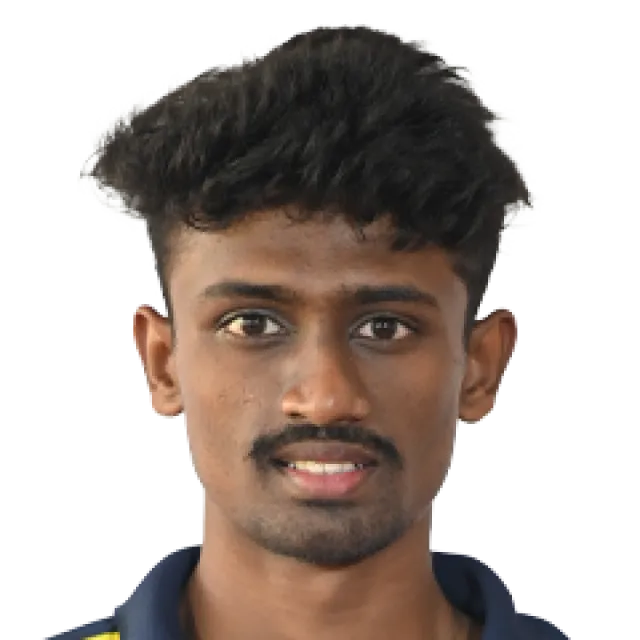 Shetty Nithin Vijay