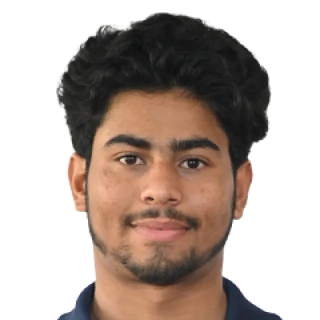 Nihansh Narendra Poojary