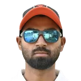 Tarique Jameel Cricket Player