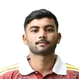 Nikhil Singh