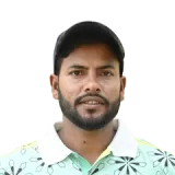 Ikramul Ali Cricket Player