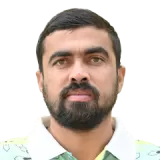 Ashutosh Kumar Cricket Player