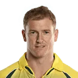 George Bailey Cricket Player