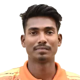 Barunjoti Malakar Cricket Player
