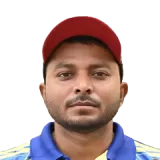 Pramod Yadav Cricket Player