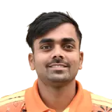 Abhay Kumar Cricket Player