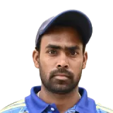Pankaj Vishwakarma Cricket Player