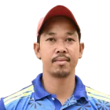 Anupam Phukan