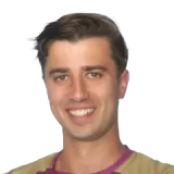 Daniel Ristow Cricket Player