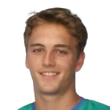 Tom Stevens Cricket Player