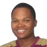 Boago Gaoraelwe Cricket Player