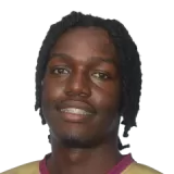 Thando Prusent Cricket Player