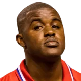 Joel Campbell