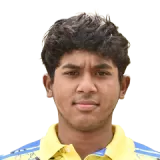 Aarmand Zuffri