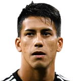 Maximiliano Meza