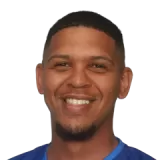 Brenwin Samuels Cricket Player