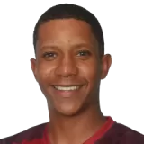 Byron Davids Cricket Player