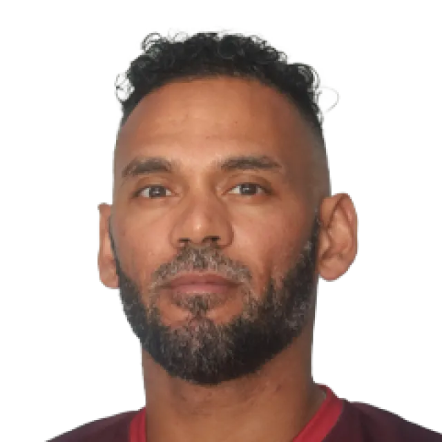 Lorenzo Jacobs Cricket Player