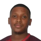 Shane Cornellissen Cricket Player