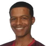 Anwill Andrews Cricket Player