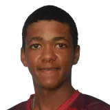 Ryall Julies Cricket Player