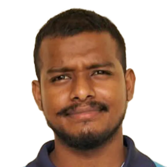 Mohammad Habib Cricket Player