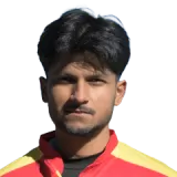 Cricketer