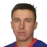 Niel Lochner Cricket Player