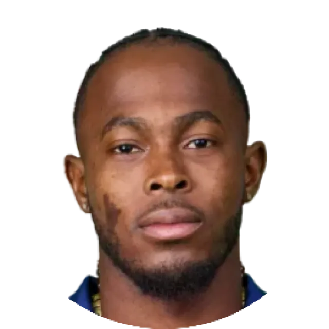 Jofra Archer