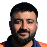 Dilbag Singh