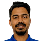 Gopi Krishna