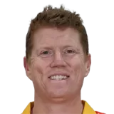 Cricketer