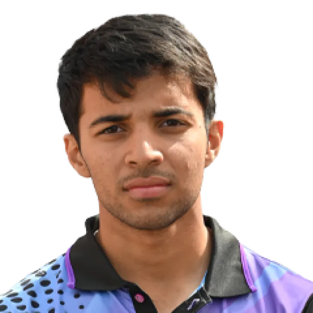 Aarush Bhandari