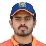 Ritik Sandhu