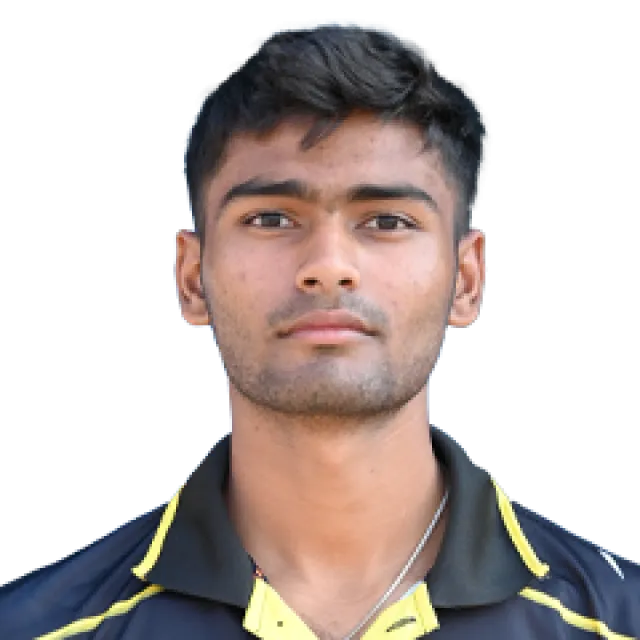 Rajvardhan Bhandari