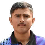Meet Dahiya