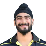 Karan Singh