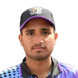 Rupesh Yadav