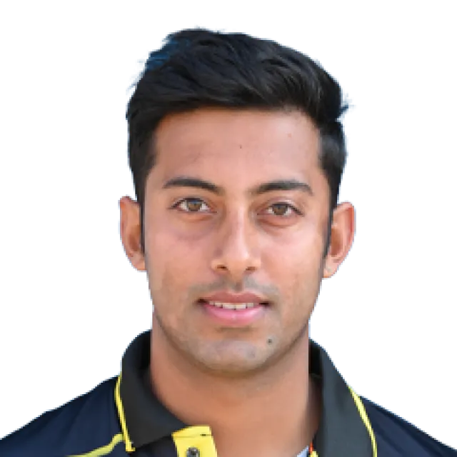 Karthik Sandil