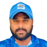 Suresh Raju Cricket Player