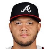 Joe Jimenez  Player