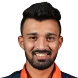 Saurin Thakar