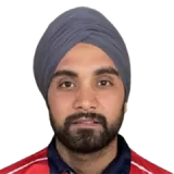 Gurpreet Singh