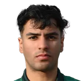 Tejasveer Singh Saraon Cricket Player