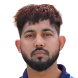Anirudh Kanwar