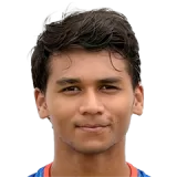 Tejas Soni