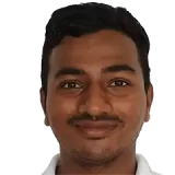 Vedant Dighade