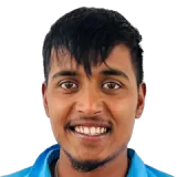 Ankush Singh Cricket Player